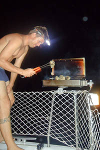 bbq