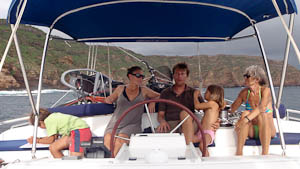 flybridge