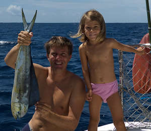 2ème dorade moyenne