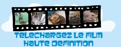Film Galapagos HD