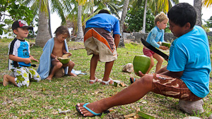 cocos