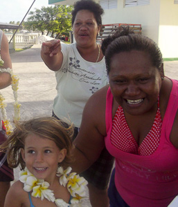 lola et fariu