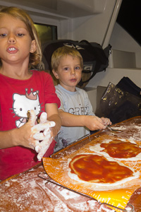 pizas