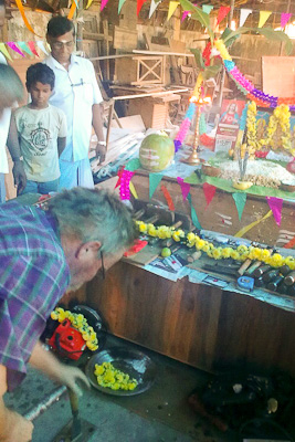 fête de Durga